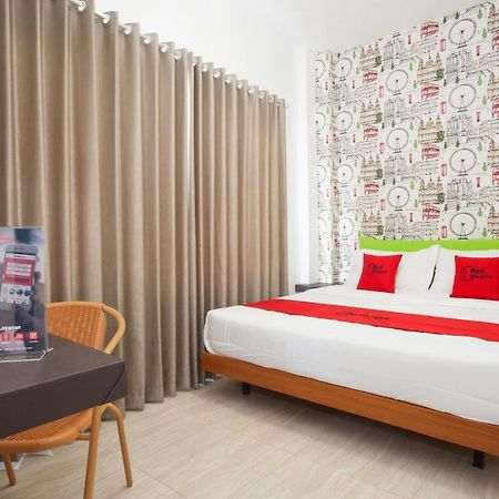 Reddoorz Near Museum Angkut Batu Hotel Batu  Exterior photo